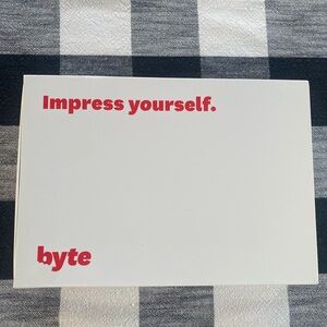 BYTE impression kit